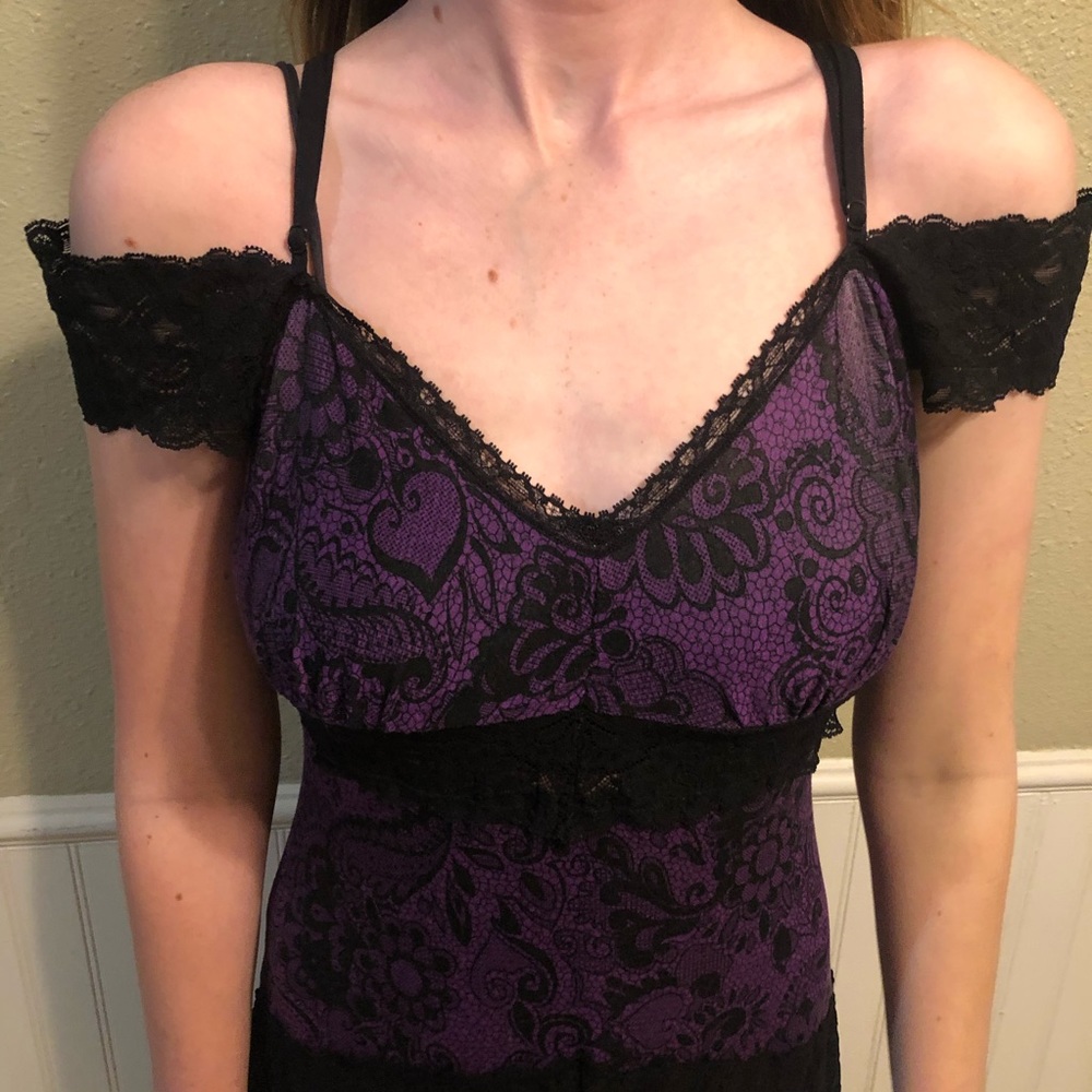 Shirley of Hollywood Dress